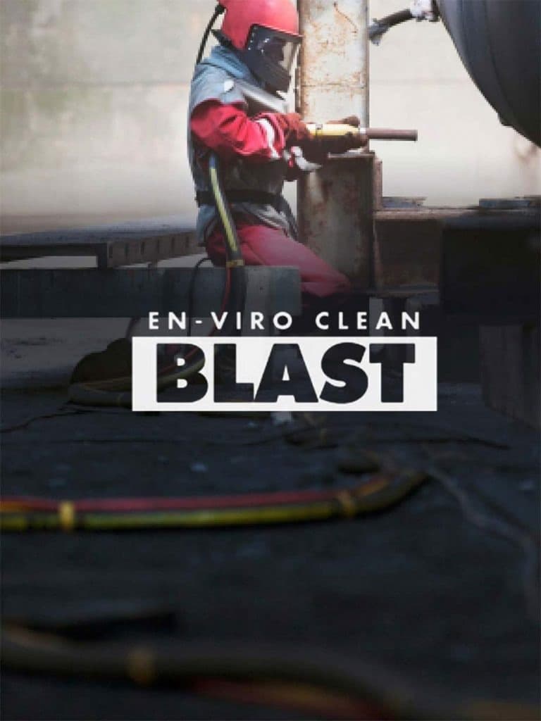 En-viro Clean Blast