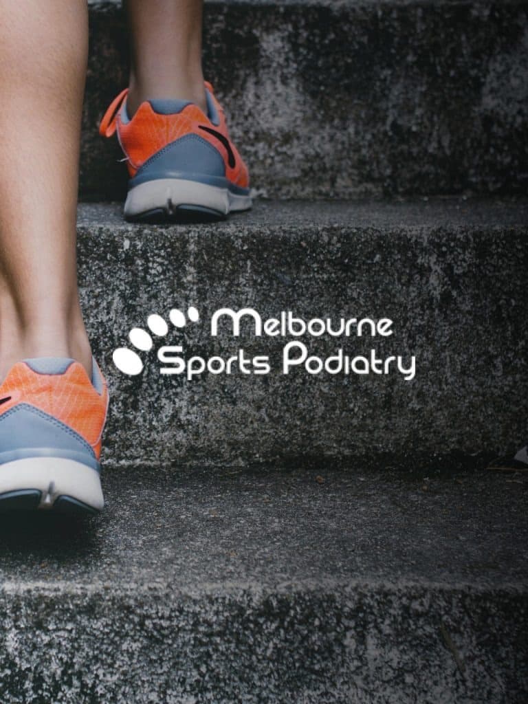 Melbourne Sports Podiatry