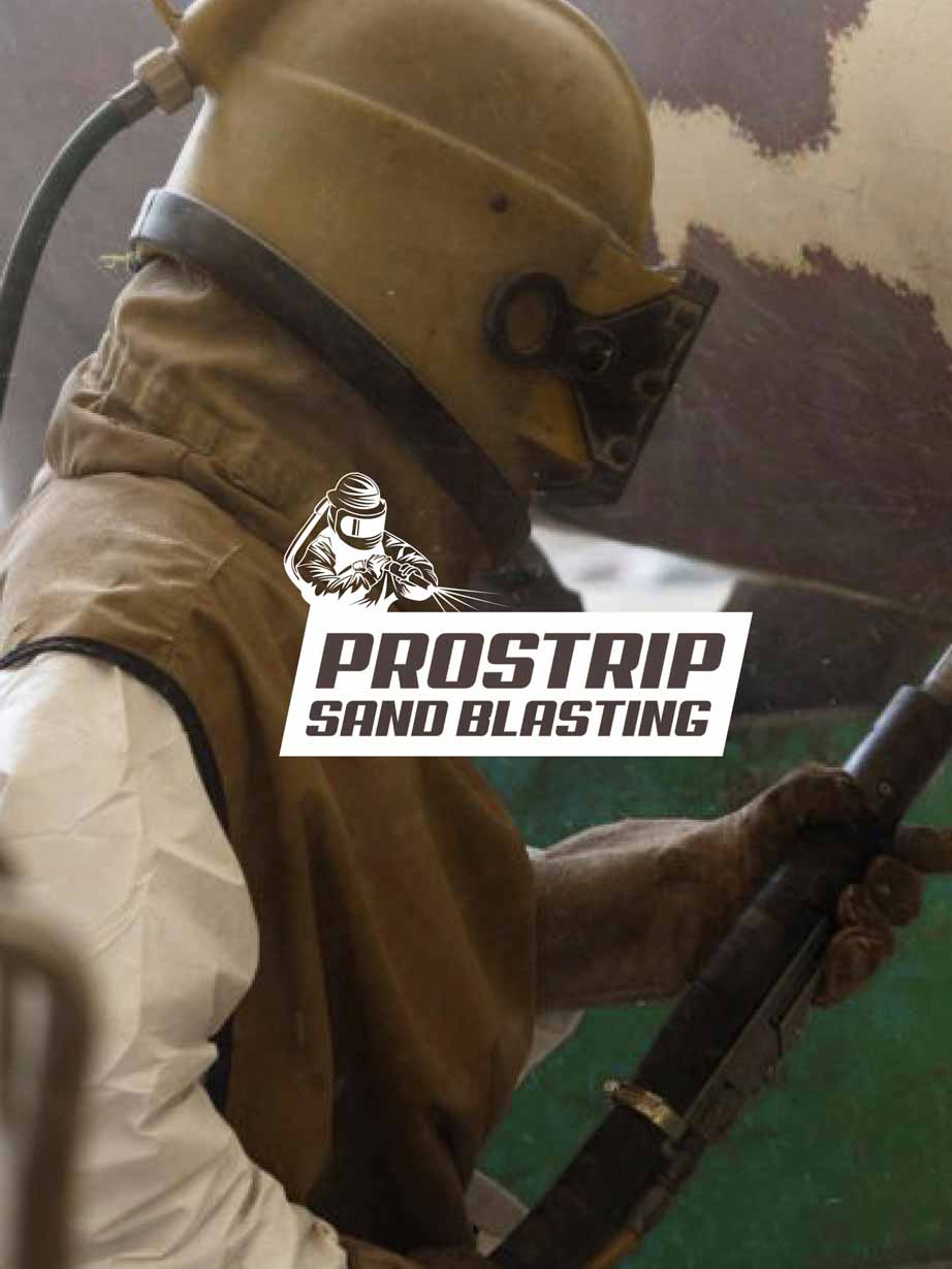 Increase in local mobile sandblasting jobs