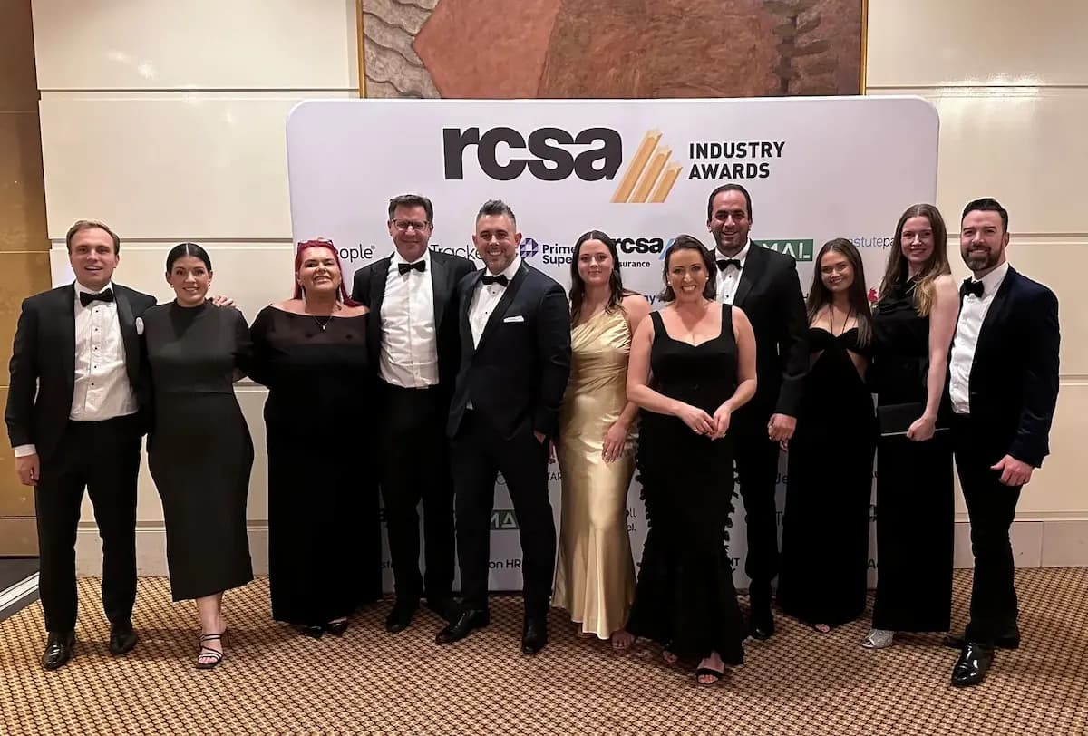 Smaart Recruitment Feature