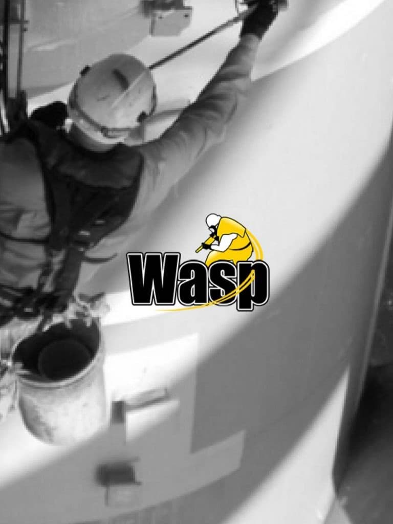 Increase in commercial blasting leads