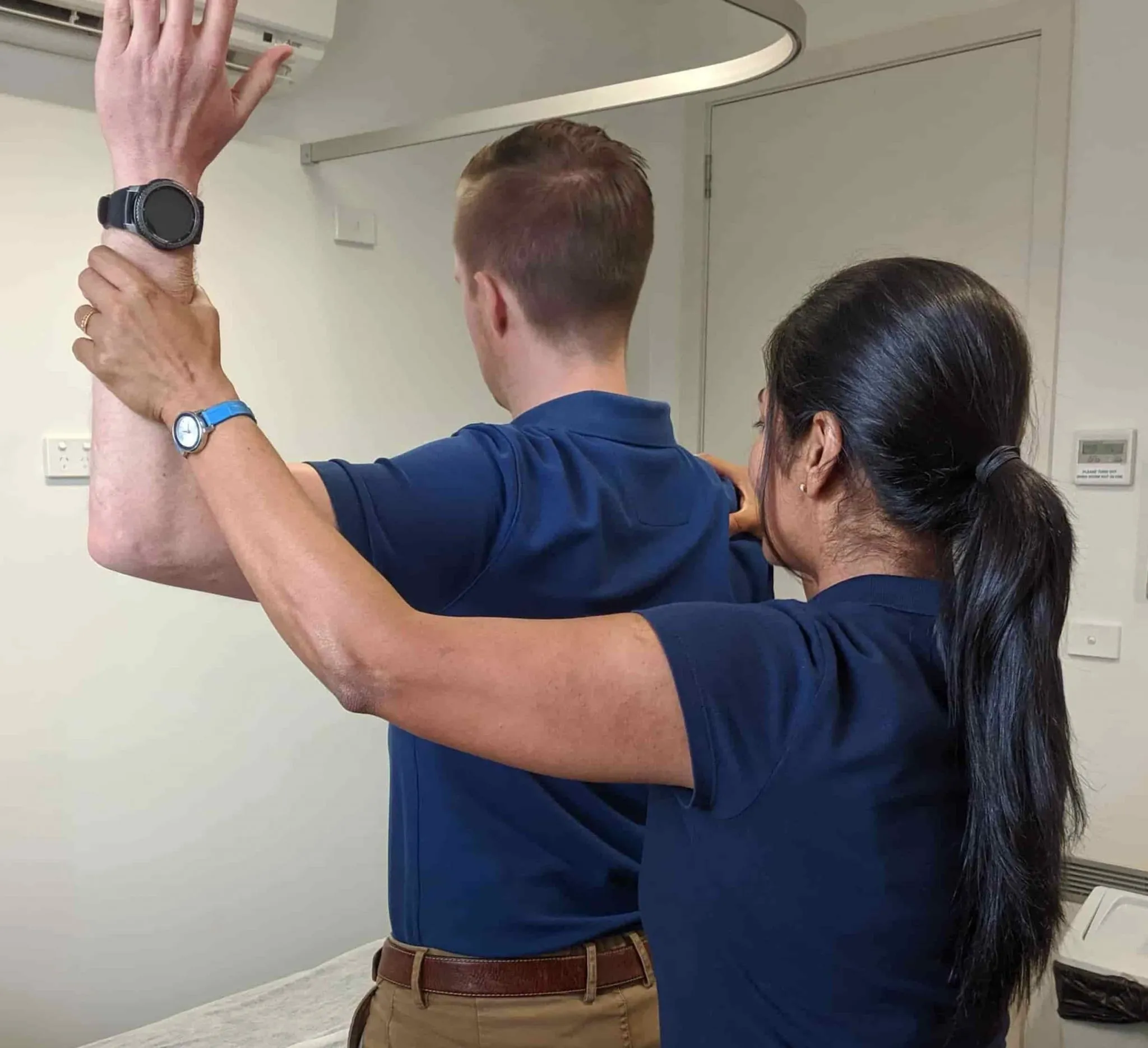 Pride Podiatry Feature